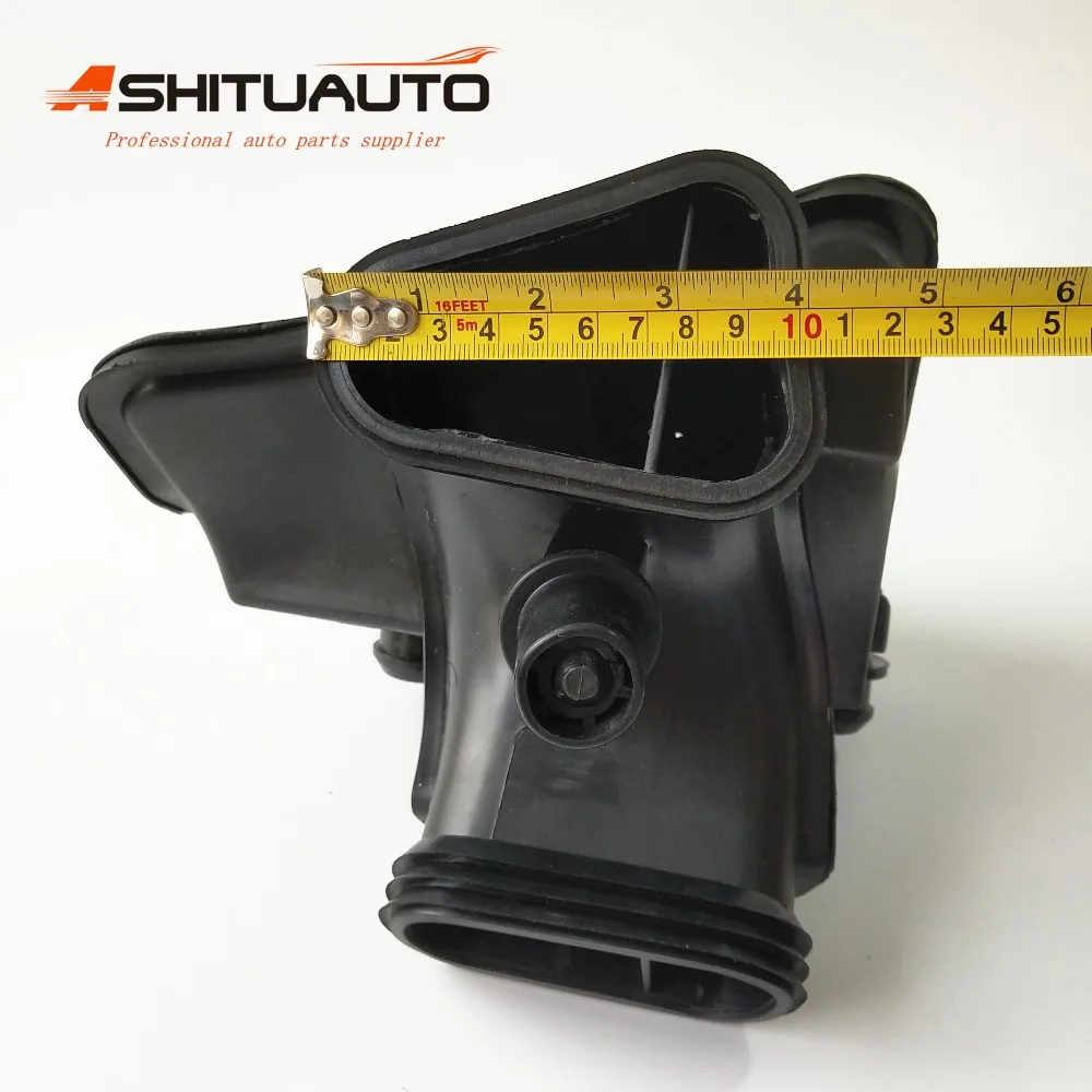 Пустой фильтр резонатор для Chevrolet cruze 2009 2014 OEM #13306963|Очистители воздуха в сборе| |