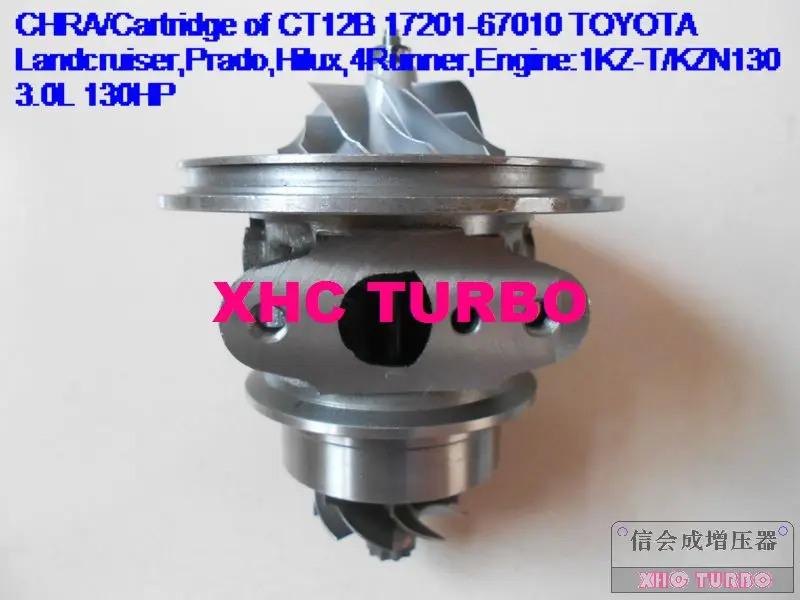 CT12BCHRA-1-XHC
