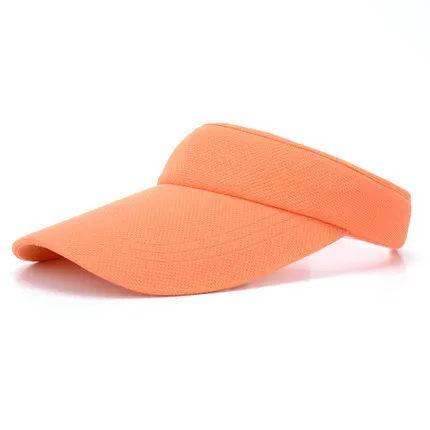 baseball cap without top