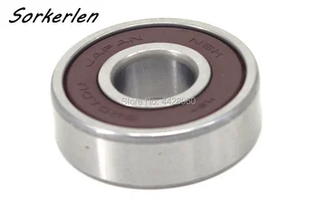

komori L-440/2073 machine bearing,4448332004,444-8332-004,6201 15C-13,Komori original spare parts