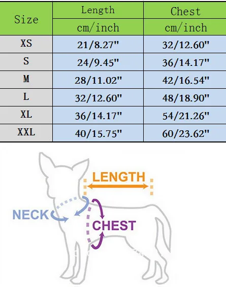 Одежда для собак, пальто для собак, куртка для маленьких собак, футболка для собак, одежда для чихуахуа, теплая весенняя одежда для щенков 9C33Q