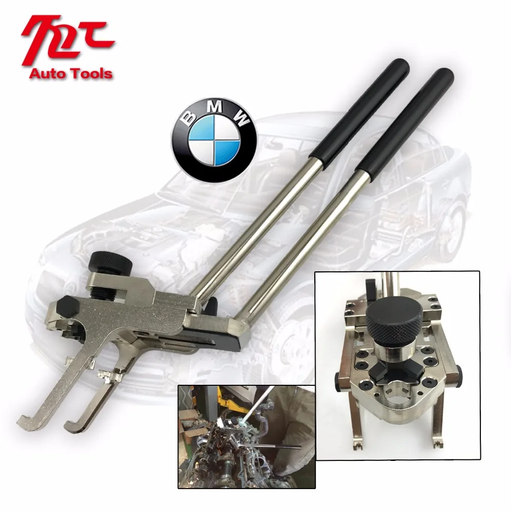 High Quality Valve Pressure Spring Installer and Remover Tool Plier For BMW N20 N26 N52 N55