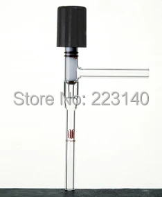 

valve, high vacuum, PTFE,O-RING, 90, 0-8mm