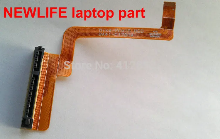  Nuevo original BA41-01701A Nike-Pro15 HDD para NP700Z5A 700Z5B 701Z5A 700Z5C 701Z5C prueba de conec