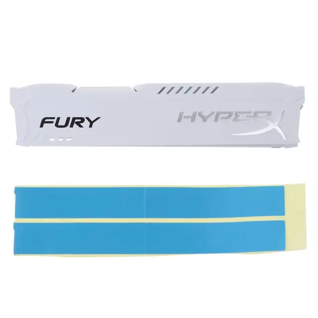 JohnnyBui 1Set RAM Heatsink Radiator Cooler Cooling Heat Sink for Desktop Memory DDR2 DDR3 DDR4 Heat Dissipation Pad My27 19 dropshihp JohnnyBui 1Set RAM Heatsink Radiator Cooler Cooling Heat Sink for Desktop Memory DDR2 DDR3 DDR4 Heat Dissipation Pad My27 19 dropshihp