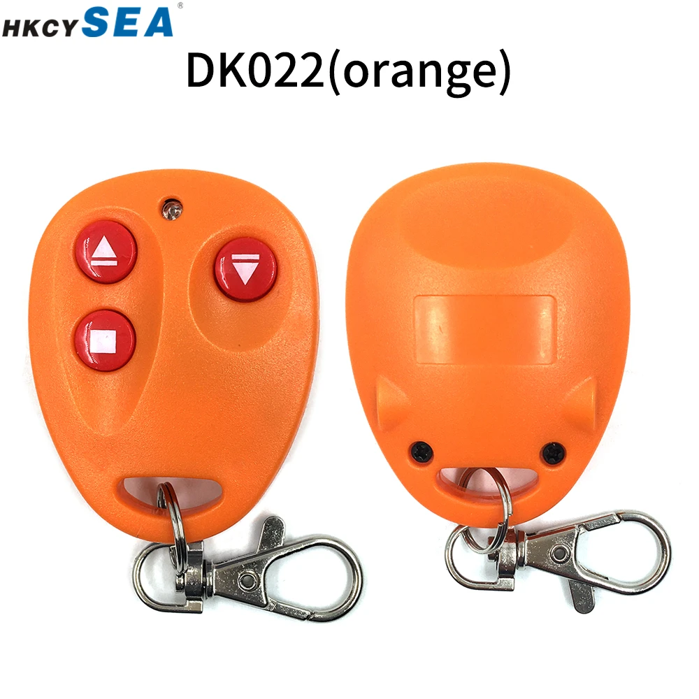 

HKCYSEA 5pcs/lot,New Wireless Auto Remote Control Duplicator 290-450MHZ For Rolling Door Key/Auto Garage Door Key Wholesale