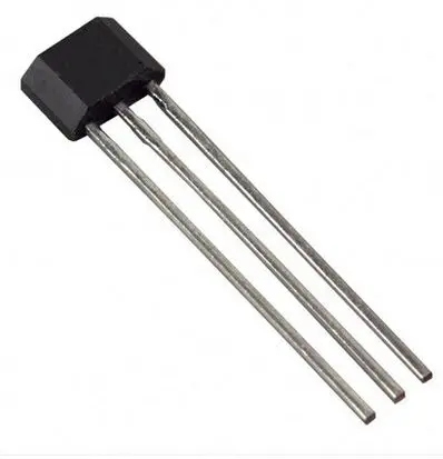 

5pcs/lot SS441A 41A member Unipolar Hall Switch Sensor new original In Stock