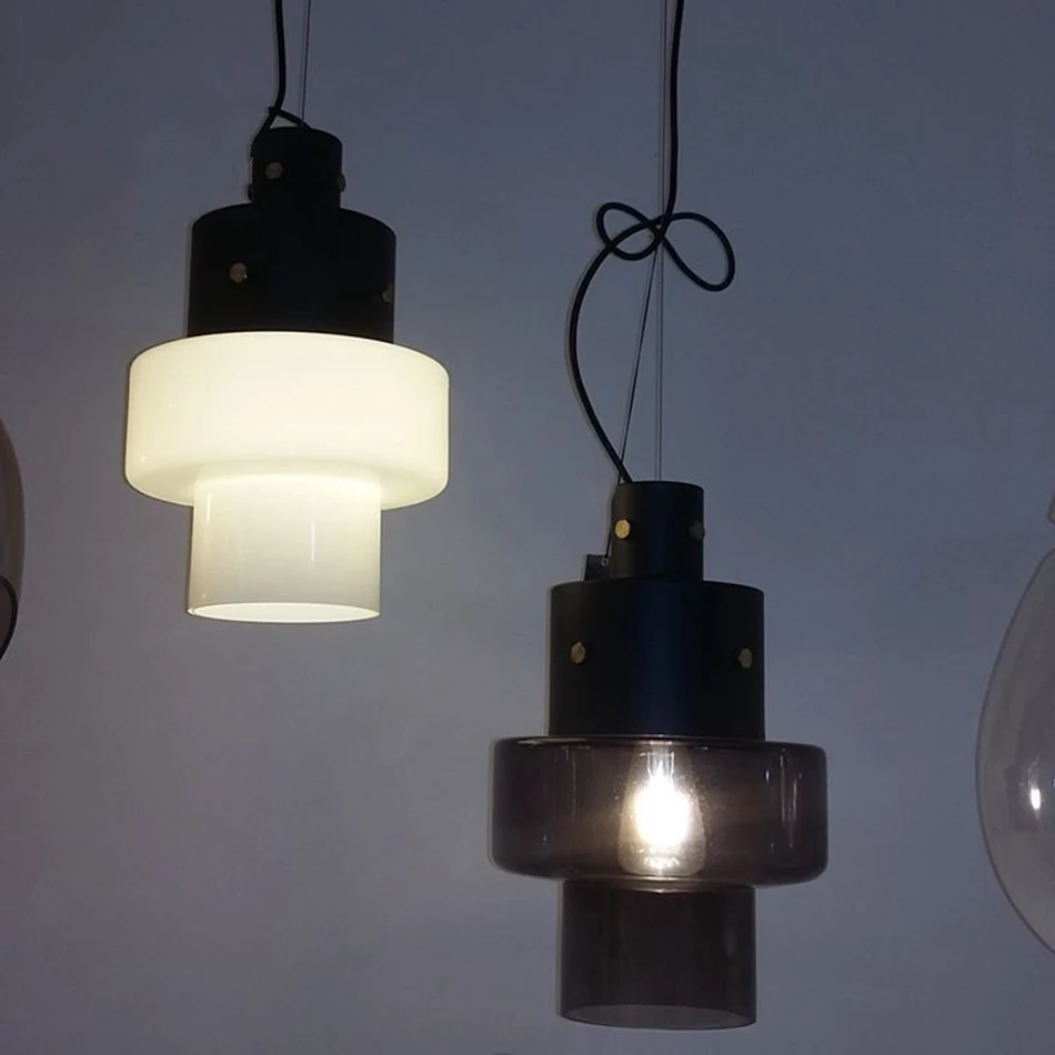 

Modern Pendant Lamp Led Nordic Loft Light Living Room Study Light Accesories Reading Master Bedroom Light Kitchen Hanging Rattan