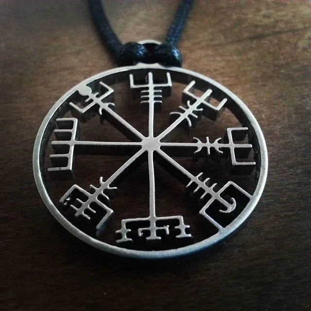 1 шт. lanseis дропшиппинг viking Veles symbol. Weles. Славянский медведь норвежский кулон мужское ожерелье богатство ювелирные изделия-талисманы