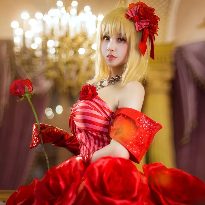 Костюм для косплея из японского аниме Fate/Grand Order| |