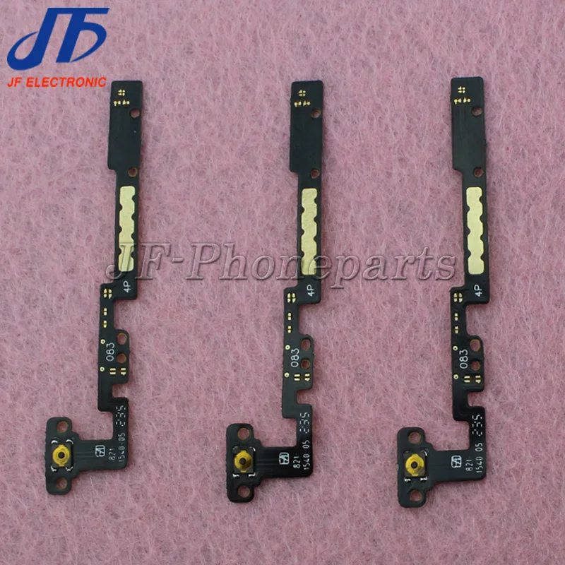 10pcs/lot high quality Home Button Flex cable Mobile Phone