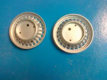 

Custom Copper Parts CNC Machining Service