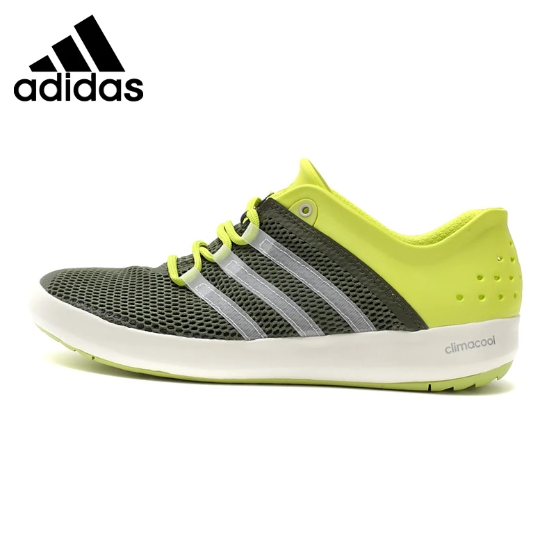 

Original Adidas Men's Outdoor Shoes Aqua Shoes sneakers free shipping