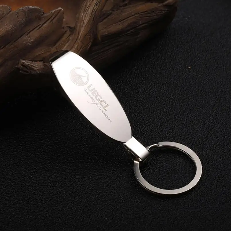 

Metal Keyring Keychain Beer Bottle Openers Personalized Wedding Favor Key Ring Gifts for Guests LX1450