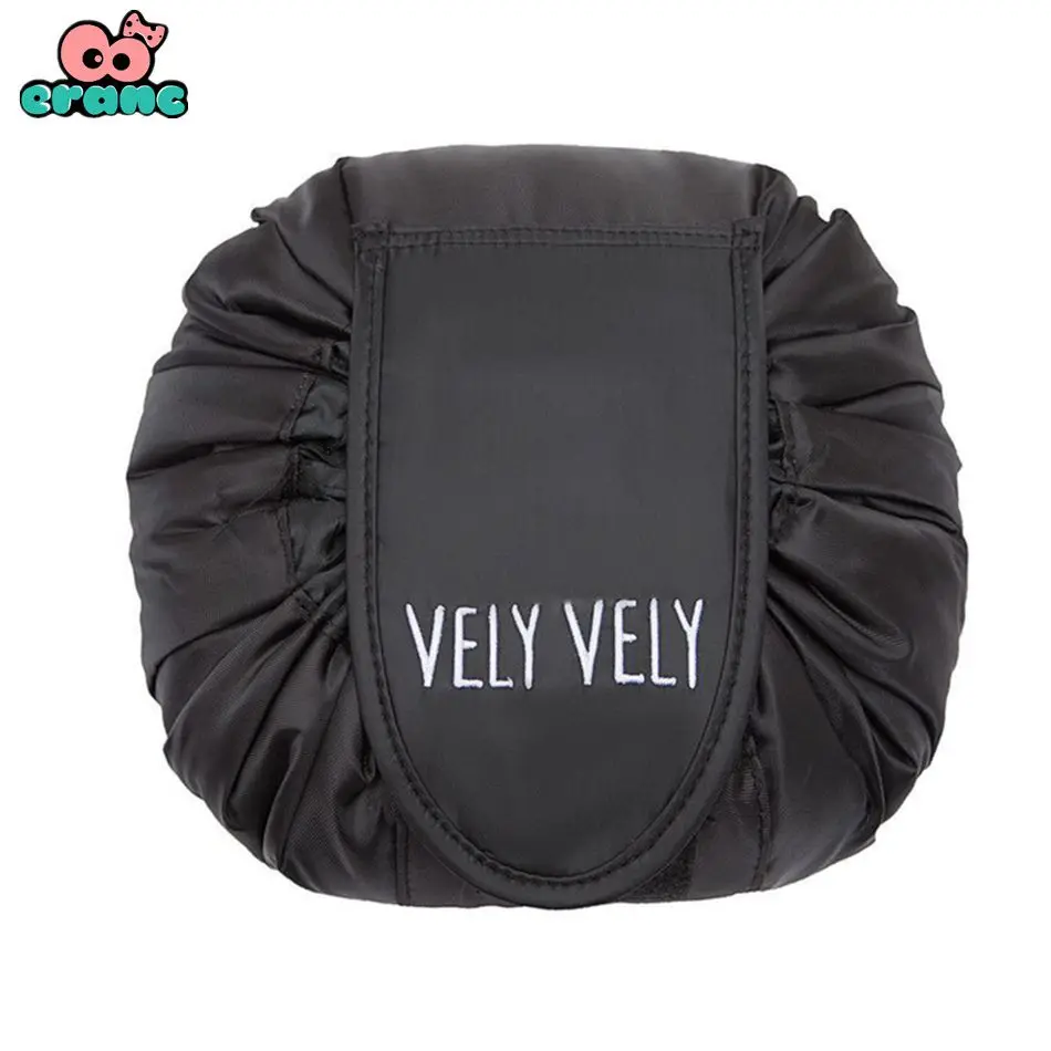 

Origanizer Storage Bag for cosmetics Makeup neceser Travel Bags for wowen Wash Bags make up organizer neceser travel organizer