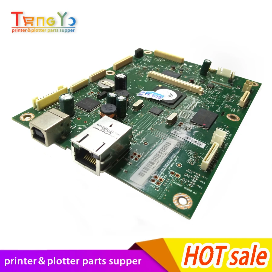 95% New original CF229 60001 CF229 69001 Printer formatter board for HP ...