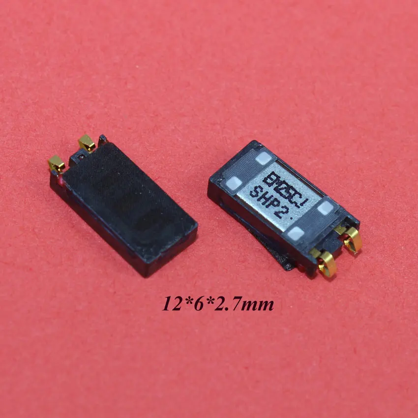 

1 Piece Brand New earpiece Ear speaker receiver Replacement for LG G3 D855 D857 D859 D858 F400 F460L S K LS990 G3s D722