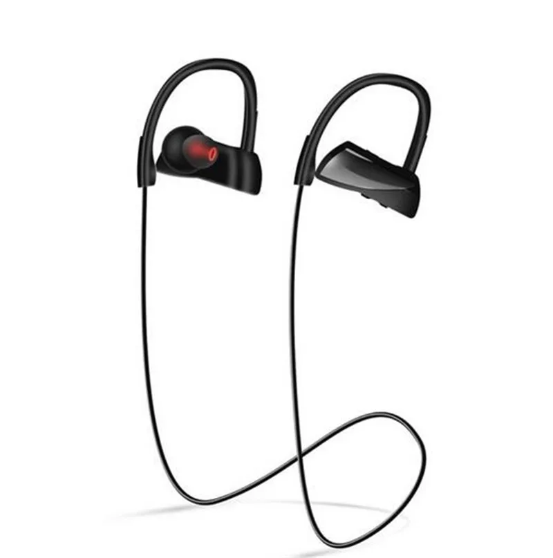 U12 font b Sport b font Wireless Bluetooth Headphones Earphones Noise Canceling font b Running b