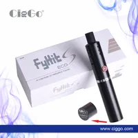 Electronic Cigarettes