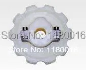 

Rotary drive sprocket video