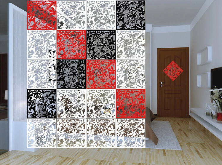 8 Pcs Diy Wall Decoration Modern Minimalist Living Room Curtains Tv Backdrop Mural Decoration Personality Parion 8 Pcs Diy Wall Decoration Modern Minimalist Living Room Curtains Tv Backdrop Mural Decoration Personality Parion