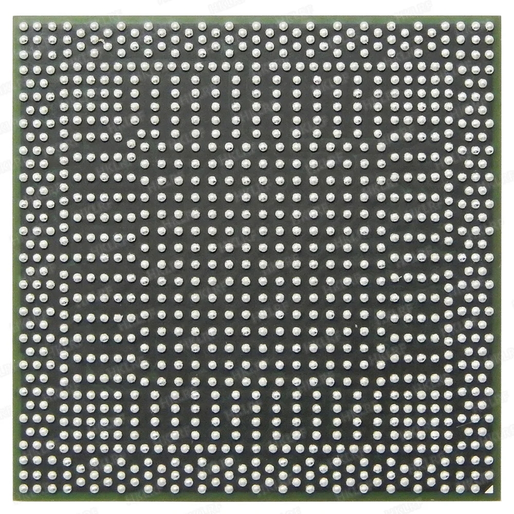 DC:+ 216-0810005 GPU IC чип микросхема 216 0810005 BGA чипсет