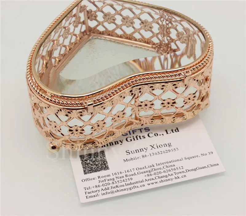 Heart jewelry box (14)