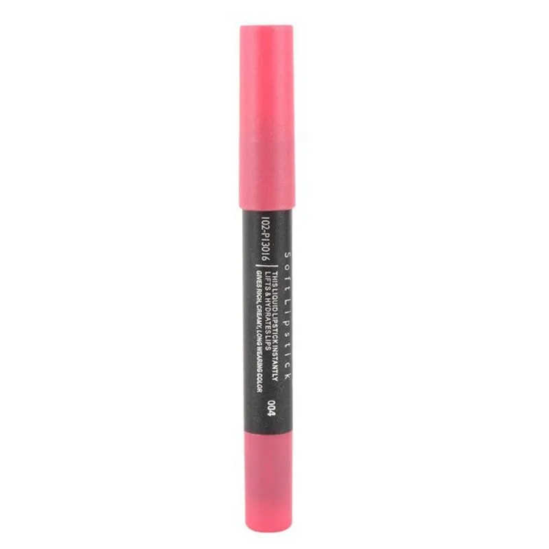 Сексуальная красота Водостойкий карандаш для губ Губная помада блеск для губ подводка для губ макияж 19 цветов