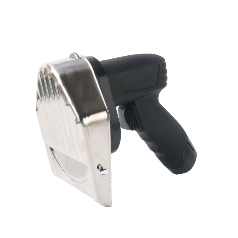 Food Processor Meat Shawarma Wireless Kebab Slicer with Battery  Doner Knife Turkey Electric Gyros Cutting Meat Food Machine