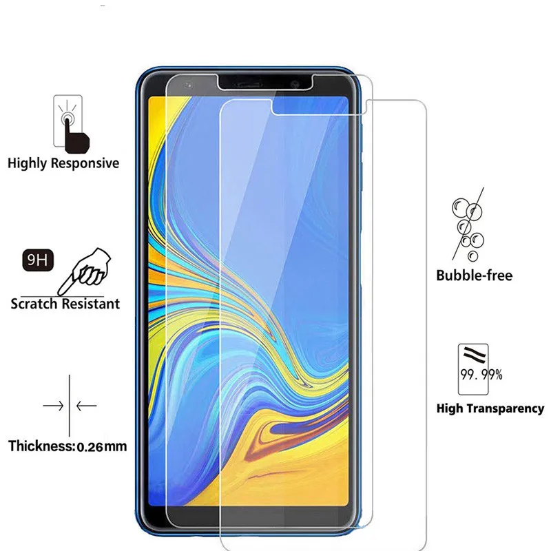 2pcs-Tempered-Glass-sFor-Samsung-Galaxy-A7-2018-Screen-Protector-Glass-For-Samsung-A7-2018-9H