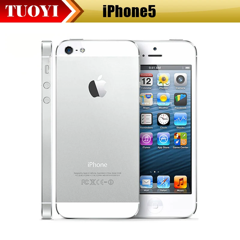 Купить Телефон Iphone 5