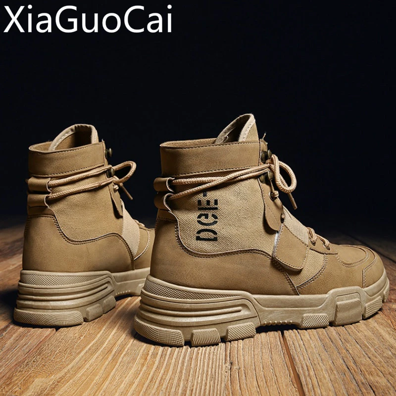 Warm working boots Clearance