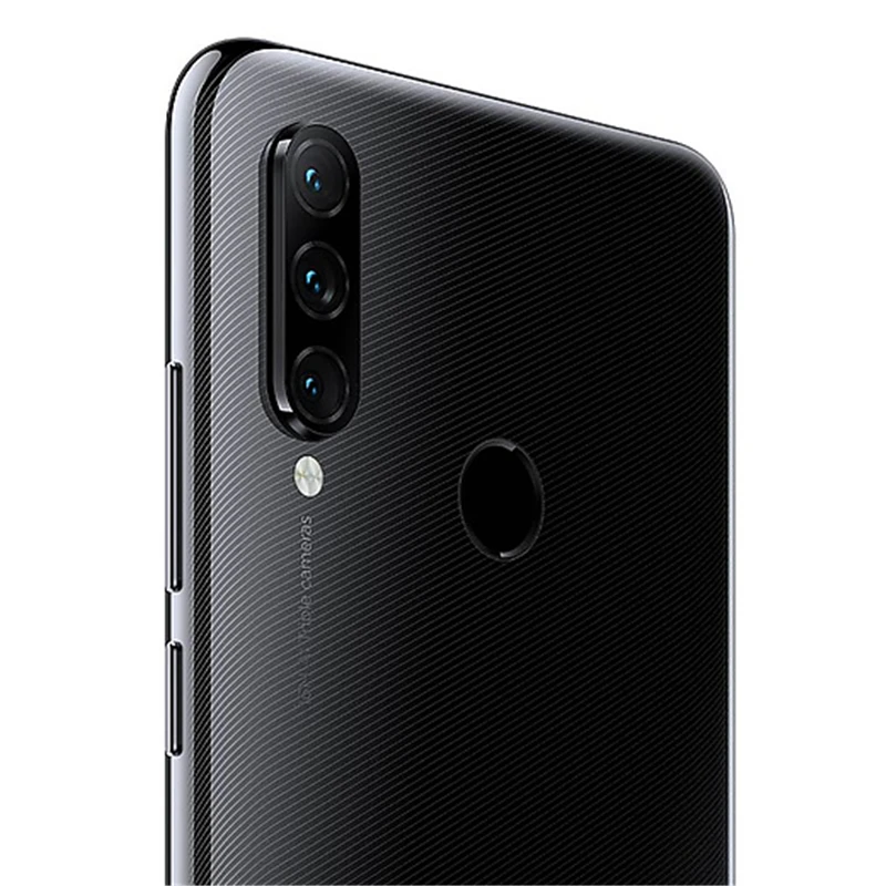 Lenovo Z6 Lite, 4 ГБ, 64 ГБ, глобальная ПЗУ, 6,3 дюймов, 2340*1080, 4050 мА/ч, большая батарея, задняя камера, 16,0 Мп+ 8,0 МП+ 5,0 МП, экран капли воды, телефон