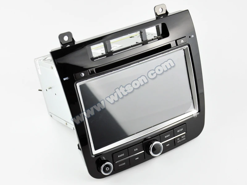 Excellent WITSON Android 9.0  CAR DVD PLAYER for VW  VOLKSWAGEN TOUAREG+STEREO RADIO +DVR/WIFI+DSP+DAB+OBD 18