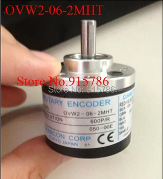 

OVW2-06-2MHT NEMICON encoder, DC5V-24V 2M photoelectric encoder, 1 year warranty