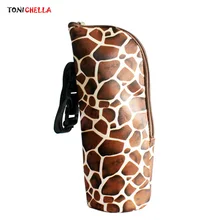 Детская бутылочка для кормления молока, изоляционная сумка, чашки для воды, сохраняющая тепло, детская крышка для чашки, сумка для хранения мумии T0654