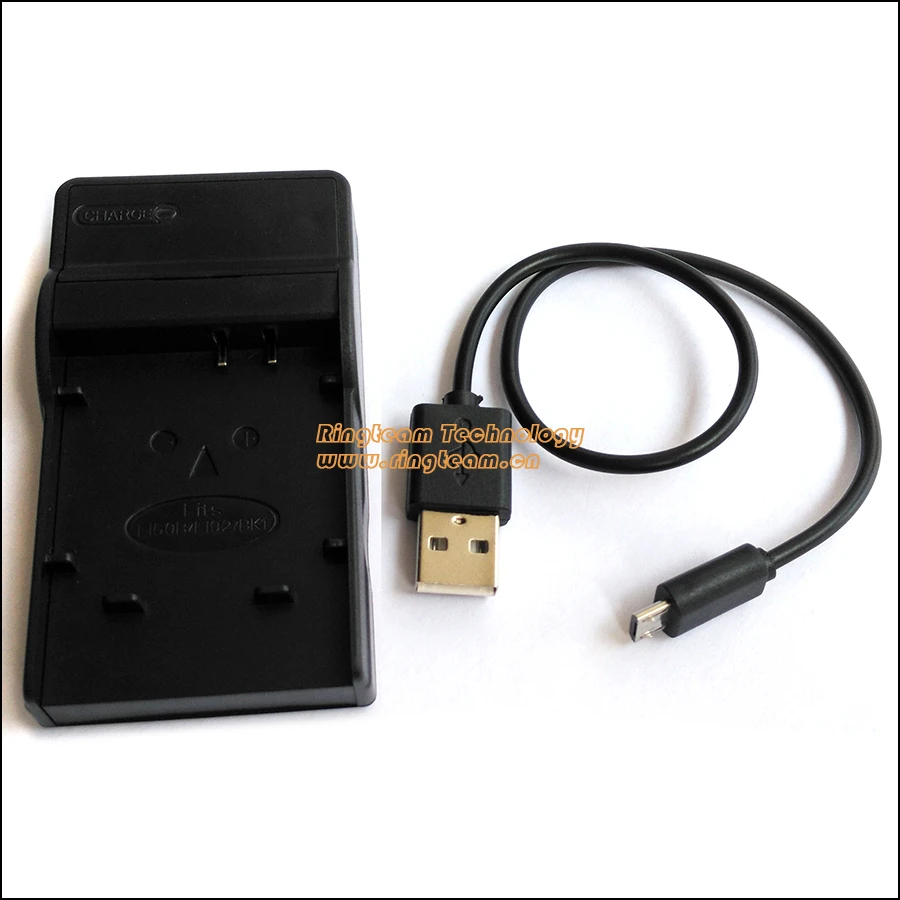 LI50B LI 50B Battery USB Charger LI 50C / UC 50 for Olympus Camera