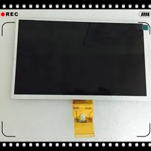 Высокое качество 9 дюймов 50pin HD FX101IV050H-FPCA ЖК-экран 1024X600