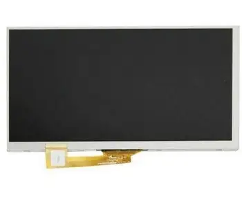 

Witblue New LCD Display Matrix For 7" Dexp Ursus S470 s 470 MIX Tablet 30pins Inner LCD Screen Panel Module Lens replacement