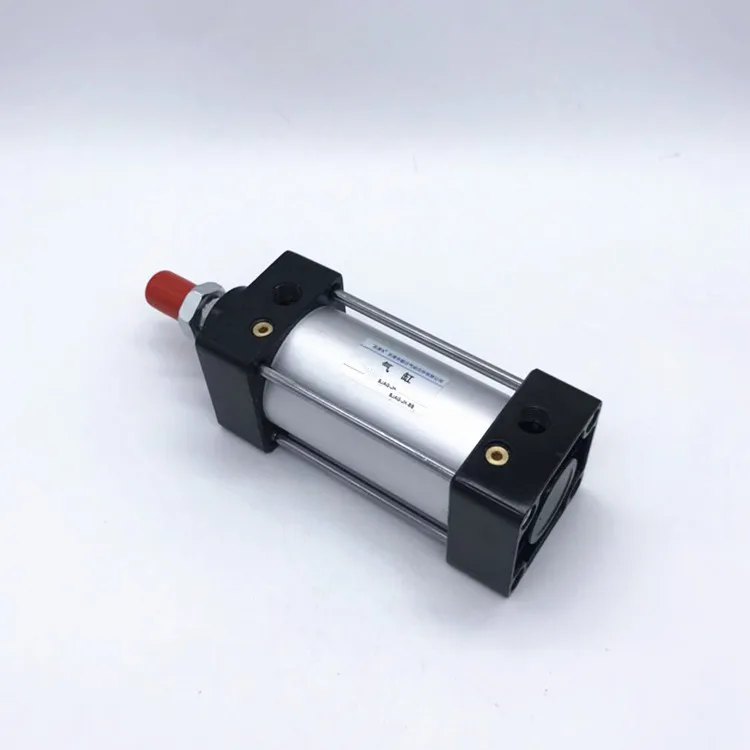 Стандартный газ SC40* 1300