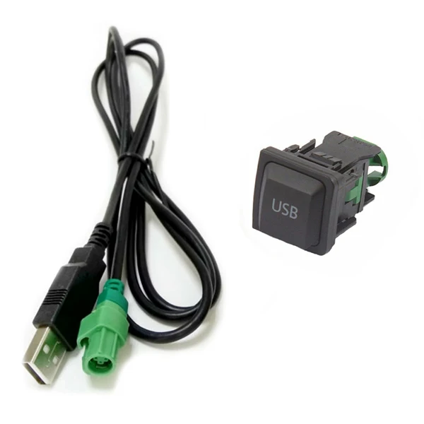nissan audio usb kit fdf