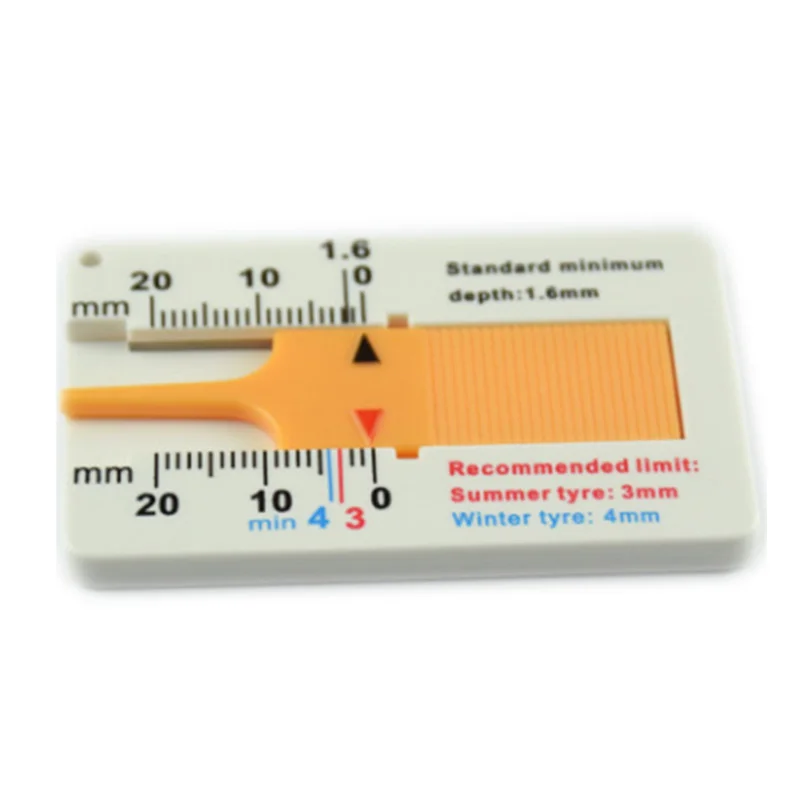 Cursor caliper