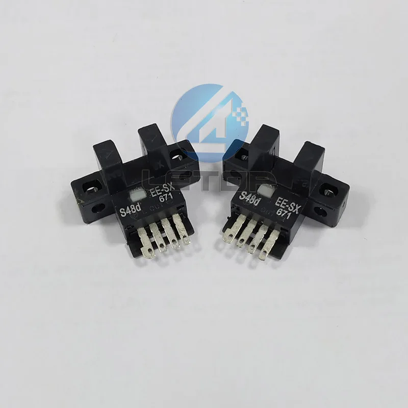 

LETOP OMRN Limit Switch Sensor EE-SX671