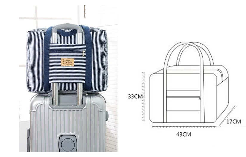 bag women travel 1