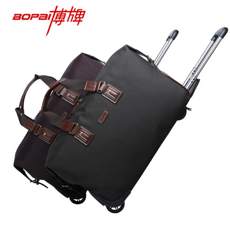 cheapest trolley bags online