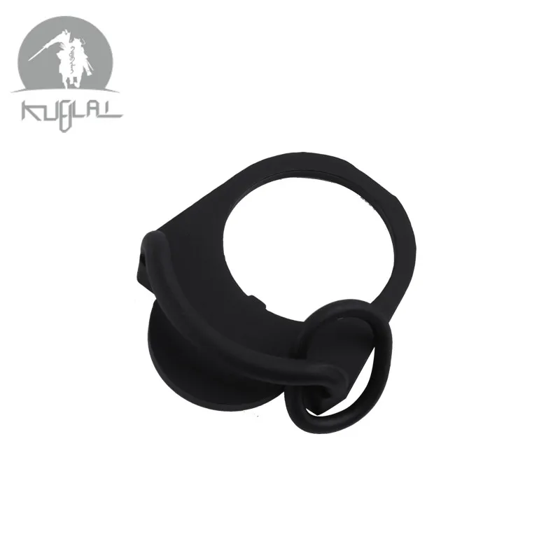

Quick Release Detach Push Button ASAP Sling Swivel Base for GBB