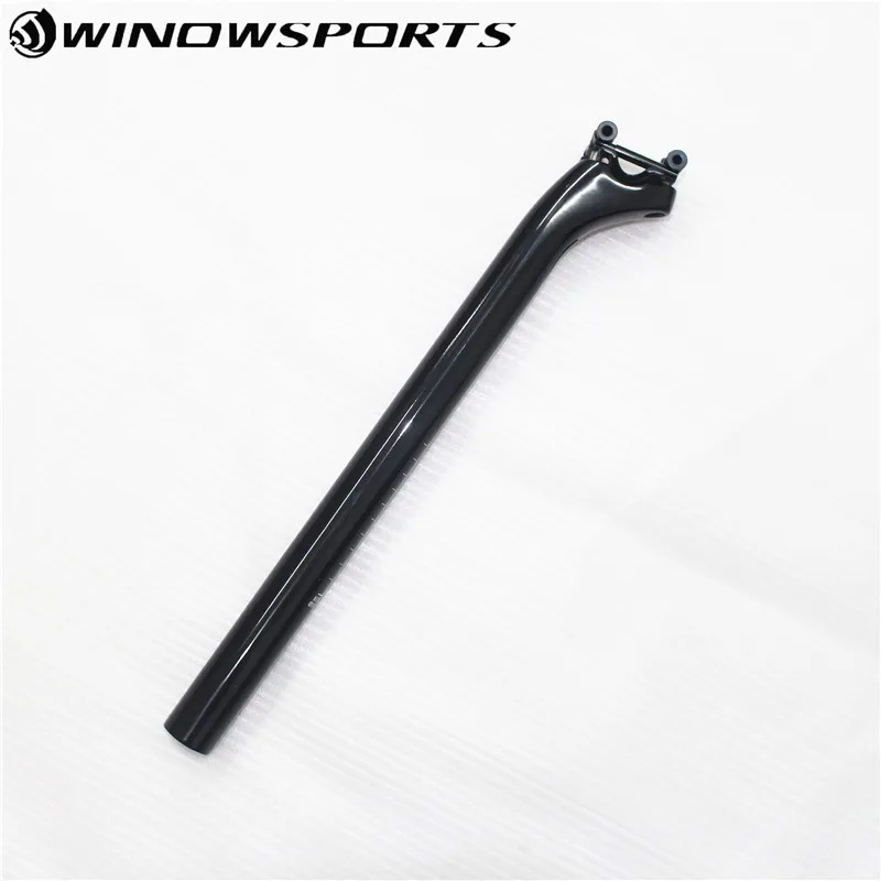 27.2 carbon fiber seatpost
