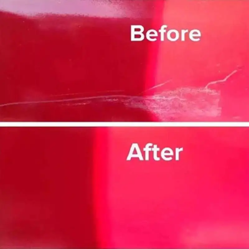 120ml Car Styling Fix it Car Body Grinding Compound Paste Set Scratch Paint Care Auto Polishing Car Paste Polish Car cleaning