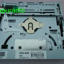 Корея DSV-830A DSV-830 механизм DVD линзы лазера RAE-3050 RAE-3051 для автомобиль Hyundai DVD механизм автомобильная аудиосистема