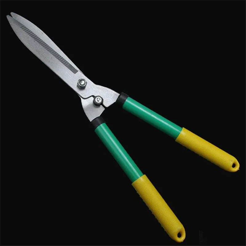 pruning scissors flowers trees trimmer hedge shears shrubs trimming